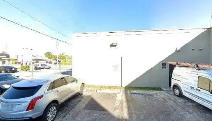 Airport Fitness Center -  Street View 360deg - Miami