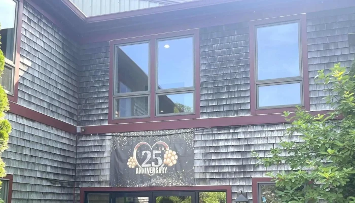 Airport Fitness -  Fitness Center - Vineyard Haven