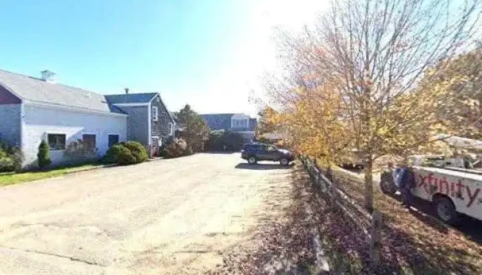 Airport Fitness -  Street View 360deg - Vineyard Haven