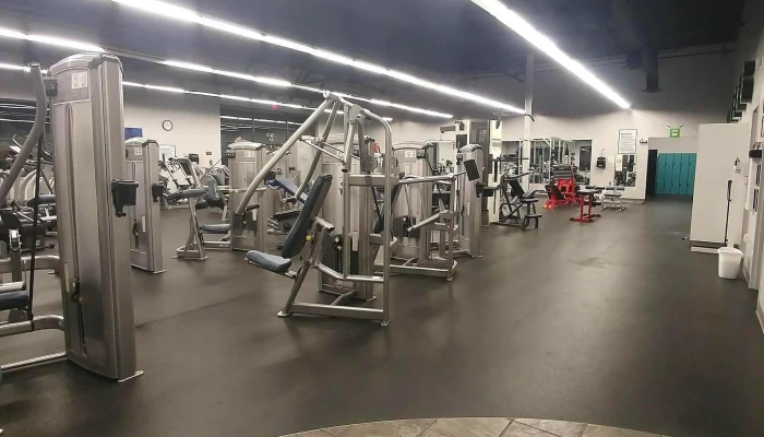 Airway Fitness -  All - Spokane