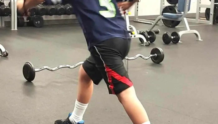 Airway Fitness -  Gym - Spokane