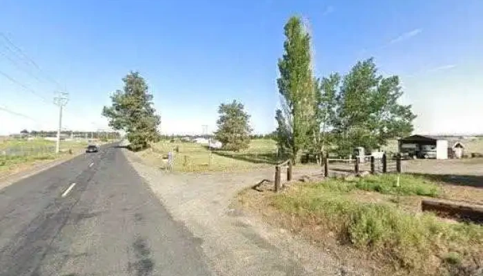 Airway Heights Recreation Center -  Street View 360deg - Spokane