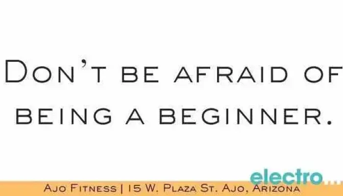 Ajo Fitness -  By Owner - Ajo