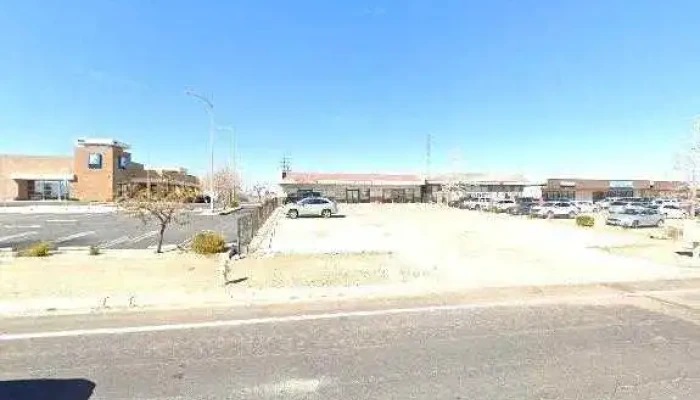 Aka Fitness Street View 360deg - Hesperia