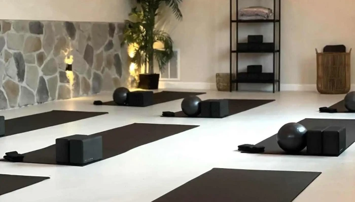 Akoa Fitness Studio -  All - Phillipsburg