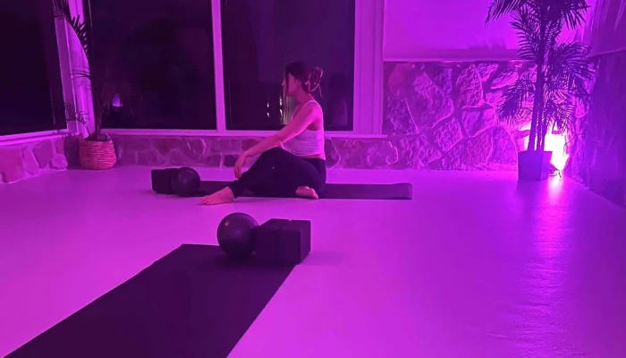 Akoa Fitness Studio -  Fitness Center - Phillipsburg