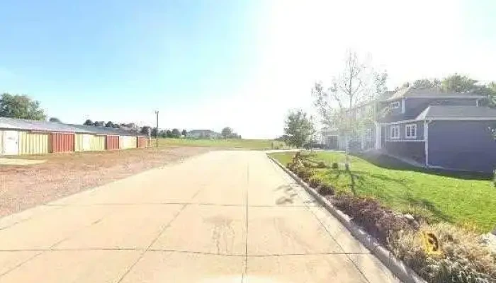 Akron Health Club -  Street View 360deg - Akron