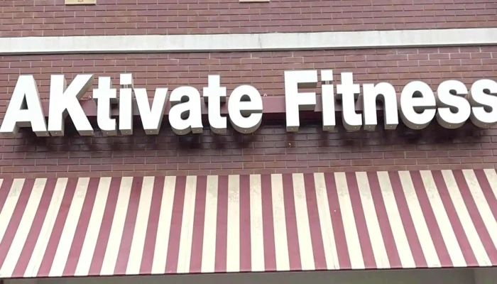 Aktivate Fitness Boxing Gym - Cary