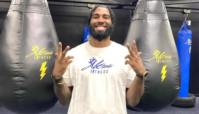 Aktivate Fitness Boxing - Cary