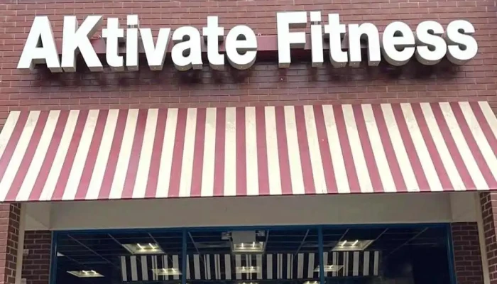 Aktivate Fitness By Owner - Cary