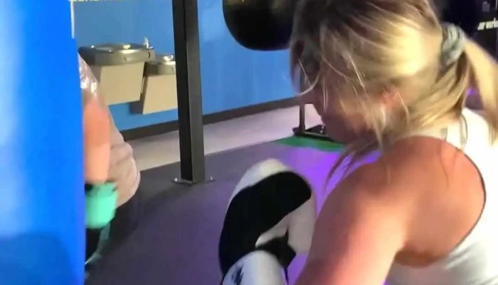 Aktivate Fitness Gym - Cary