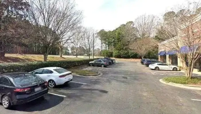 Aktivate Fitness Street View 360deg - Cary