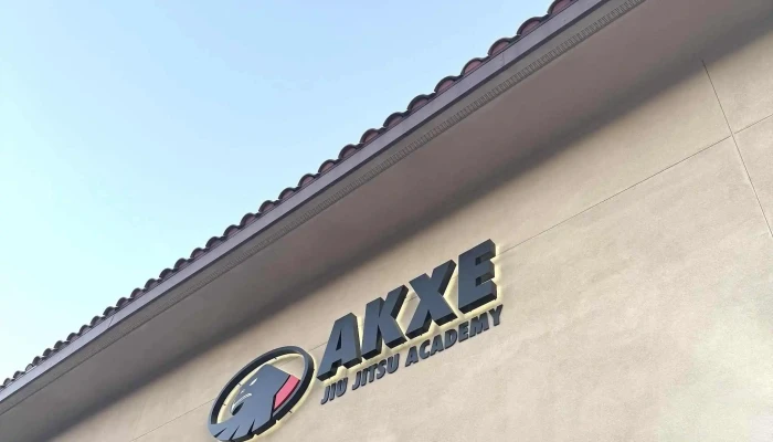 Akxe Jiu Jitsu Academy - Agoura Hills