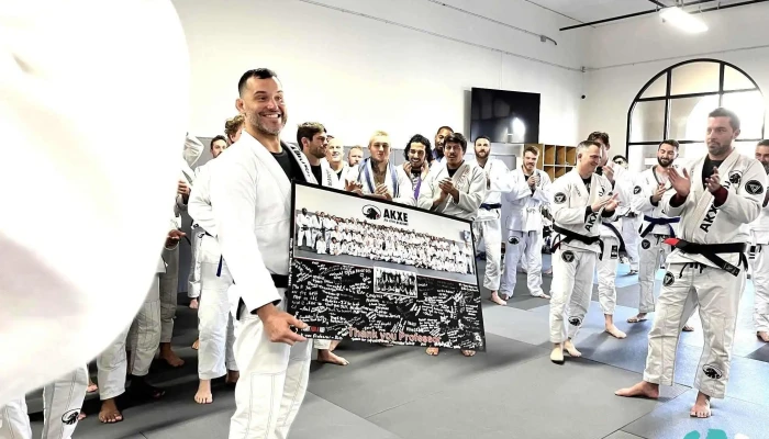 Akxe Jiu Jitsu Academy -  All - Agoura Hills