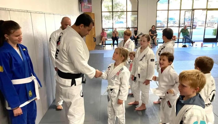 Akxe Jiu Jitsu Academy -  By Owner - Agoura Hills