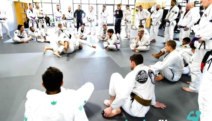 Akxe Jiu Jitsu Academy -  Community - Agoura Hills