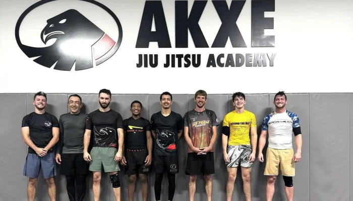 Akxe Jiu Jitsu Academy -  Discounts - Agoura Hills