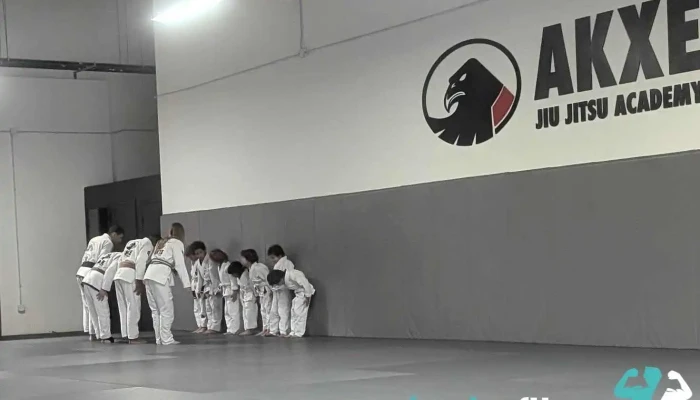 Akxe Jiu Jitsu Academy -  Latest - Agoura Hills