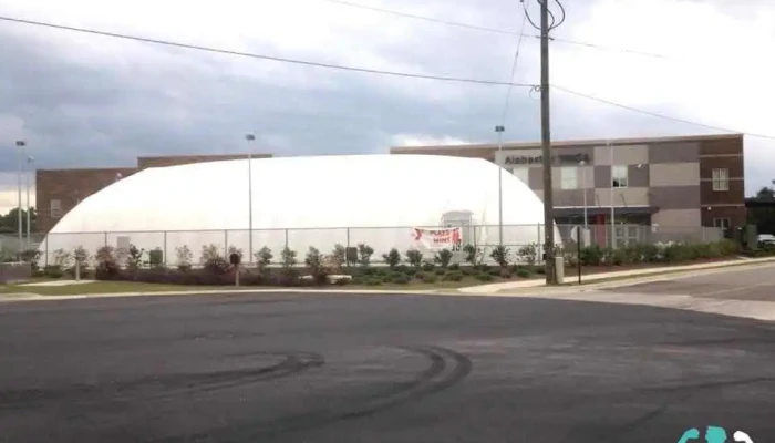 Alabaster Ymca -  All - Alabaster