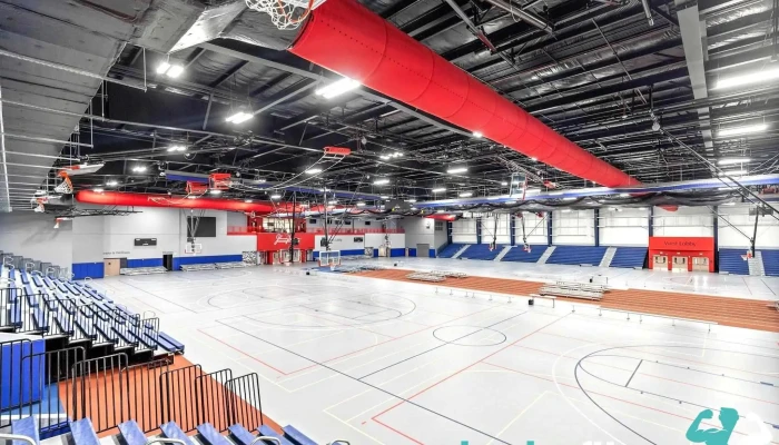 Alachua County Sports Event Center All - Gainesville