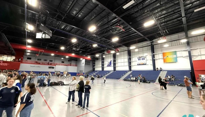 Alachua County Sports Event Center Latest - Gainesville
