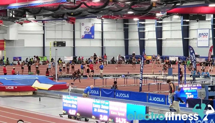 Alachua County Sports Event Center Videos - Gainesville