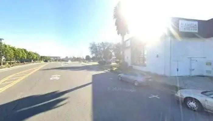 Alameda Fitness Spa Street View 360deg - Alameda