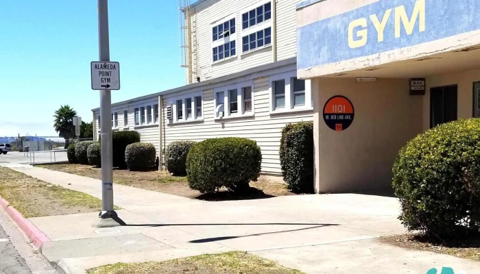 Alameda Point Gymnasium -  All - Alameda