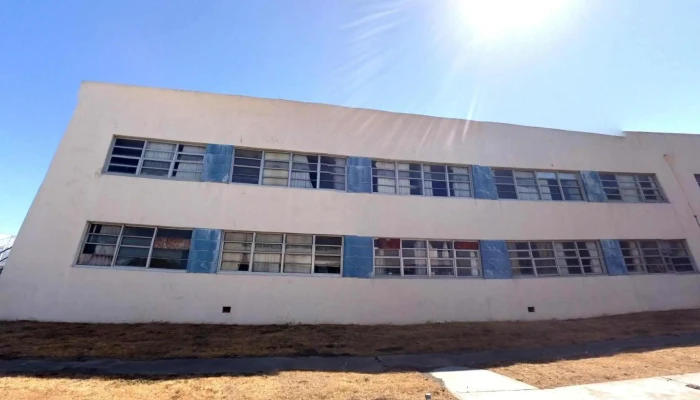Alameda Point Gymnasium -  Street View 360deg - Alameda