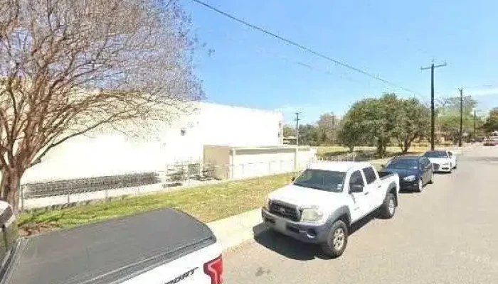 Alamo 180 -  Street View 360deg - San Antonio