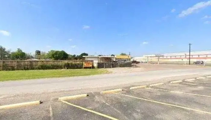 Alamo Fitness Center -  Street View 360deg - Alamo