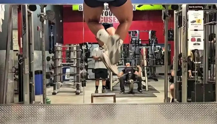 Alamo Fitness Center -  Videos - Alamo