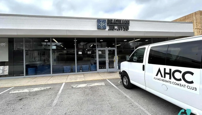 Alamo Heights Combat Club -  By Owner - Alamo Heights