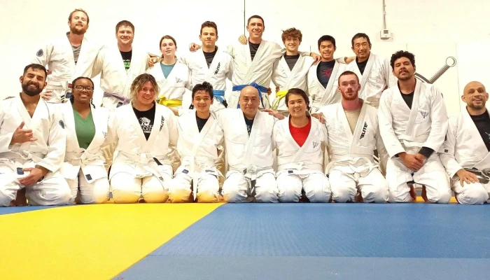 Alamo Heights Combat Club -  Community - Alamo Heights