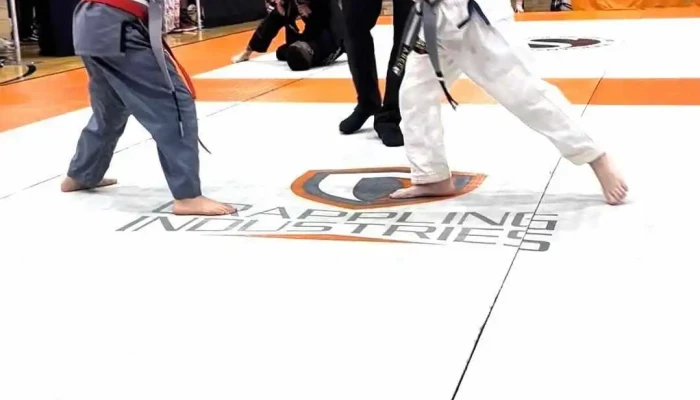 Alamo Heights Combat Club -  Latest - Alamo Heights