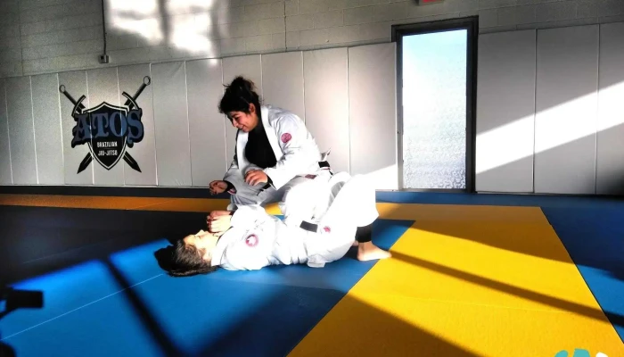 Alamo Heights Combat Club -  Martial Art - Alamo Heights