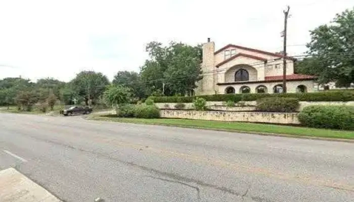 Alamo Heights Combat Club -  Street View 360deg - Alamo Heights