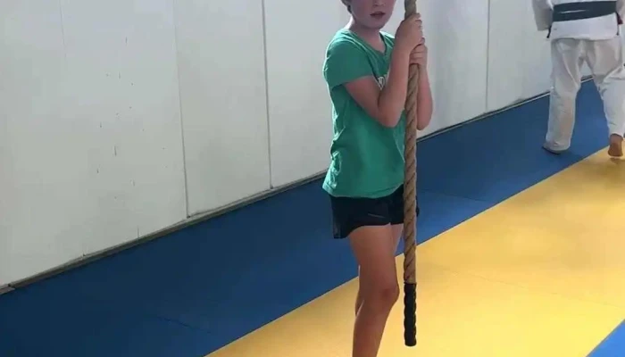 Alamo Heights Combat Club -  Videos - Alamo Heights