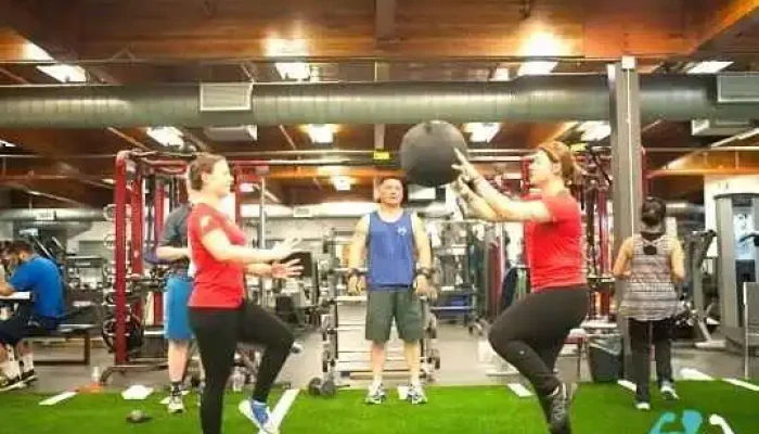 Alaska Fitness -  All - Anchorage