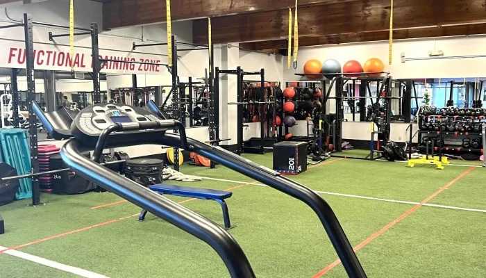 Alaska Fitness -  Catalog - Anchorage