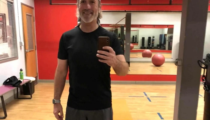 Alaska Fitness -  Comments - Anchorage
