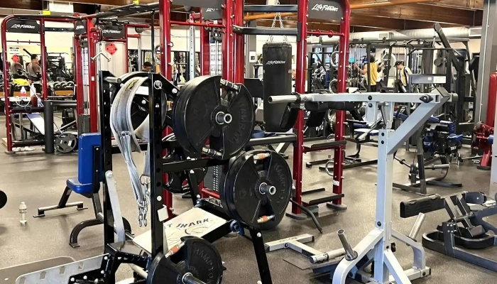 Alaska Fitness -  Fitness Center - Anchorage
