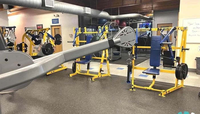 Alaska Fitness -  Gym - Anchorage