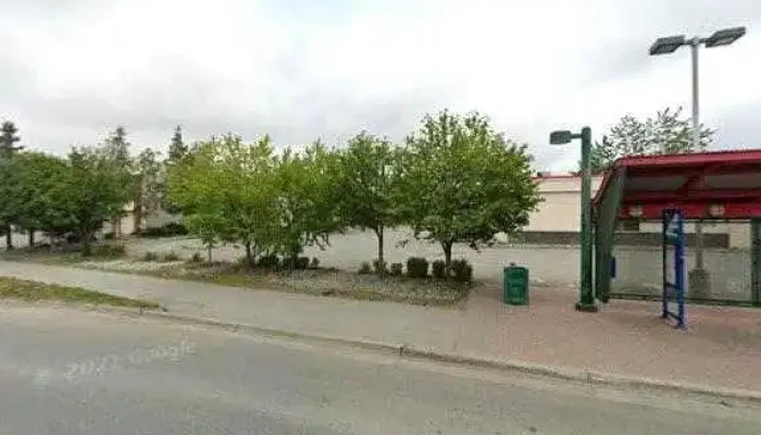 Alaska Fitness -  Street View 360deg - Anchorage