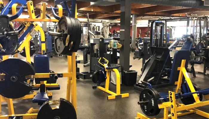 Alaska Fitness -  Videos - Anchorage