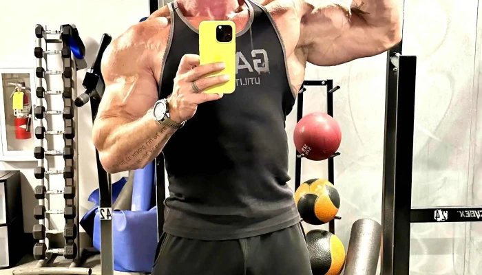 Alaska Fitness -  Where - Anchorage