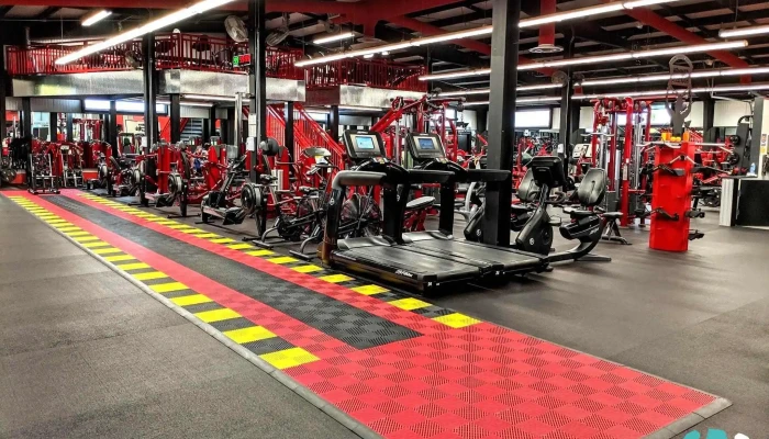 Alaska Functional Fitness -  All - Anchorage