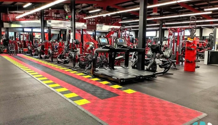 Alaska Functional Fitness - Anchorage