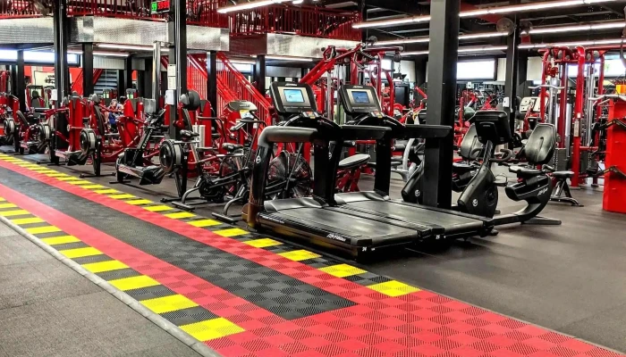 Alaska Functional Fitness -  Fitness Center - Anchorage