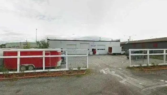 Alaska Functional Fitness -  Street View 360deg - Anchorage
